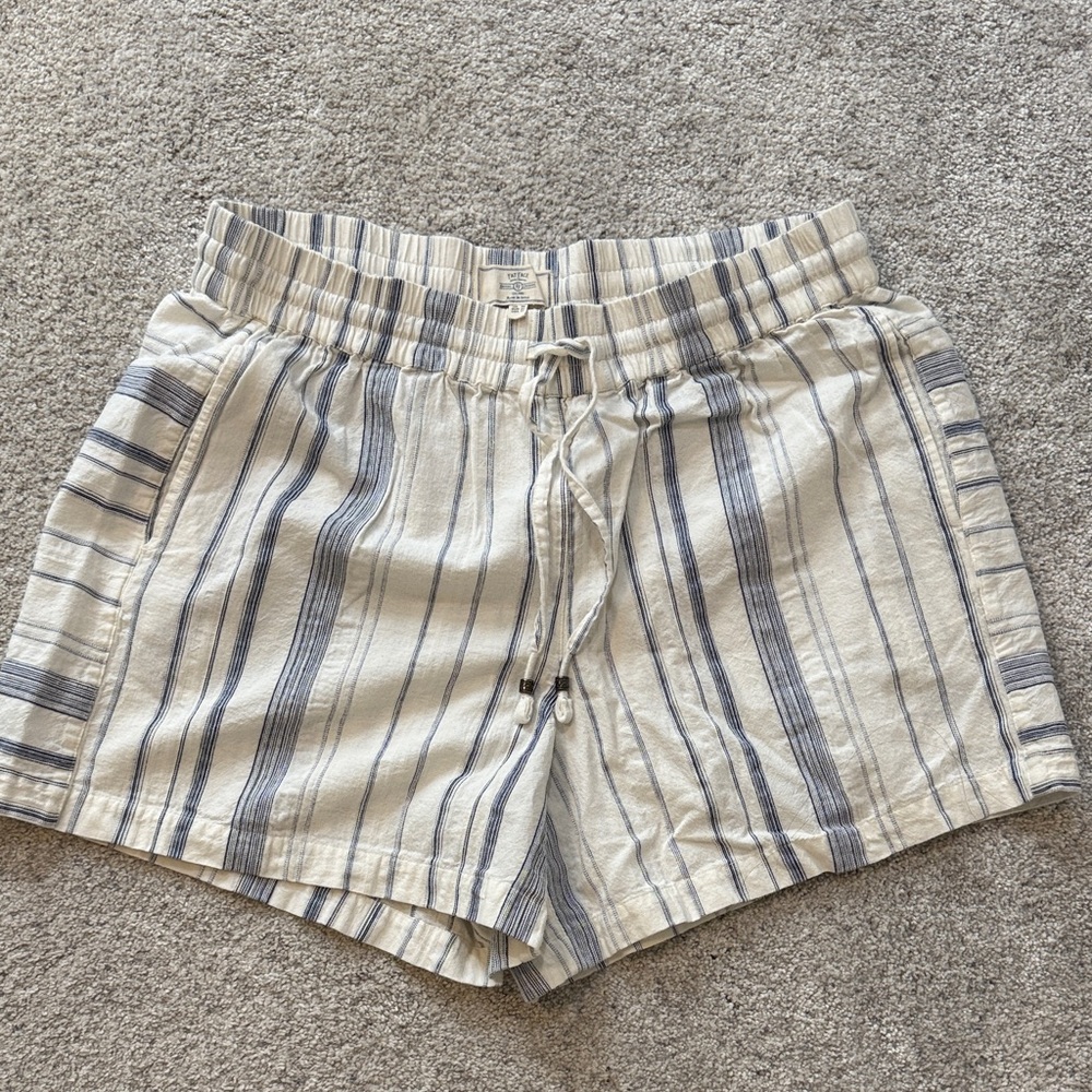 Womens Cotton Shorts